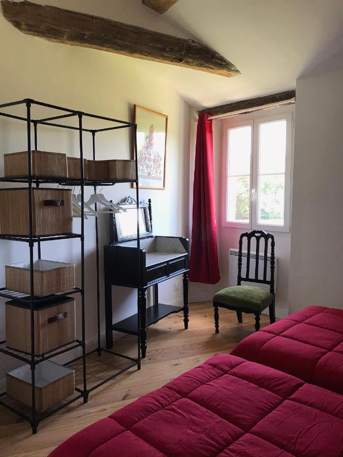 Holiday home La Grange Du Logis Du Plessis