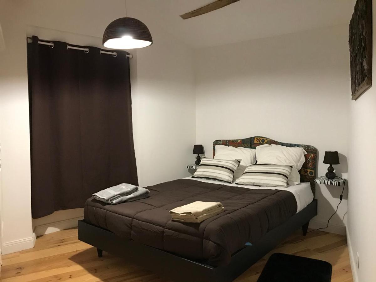 Holiday home La Grange Du Logis Du Plessis Chaniers