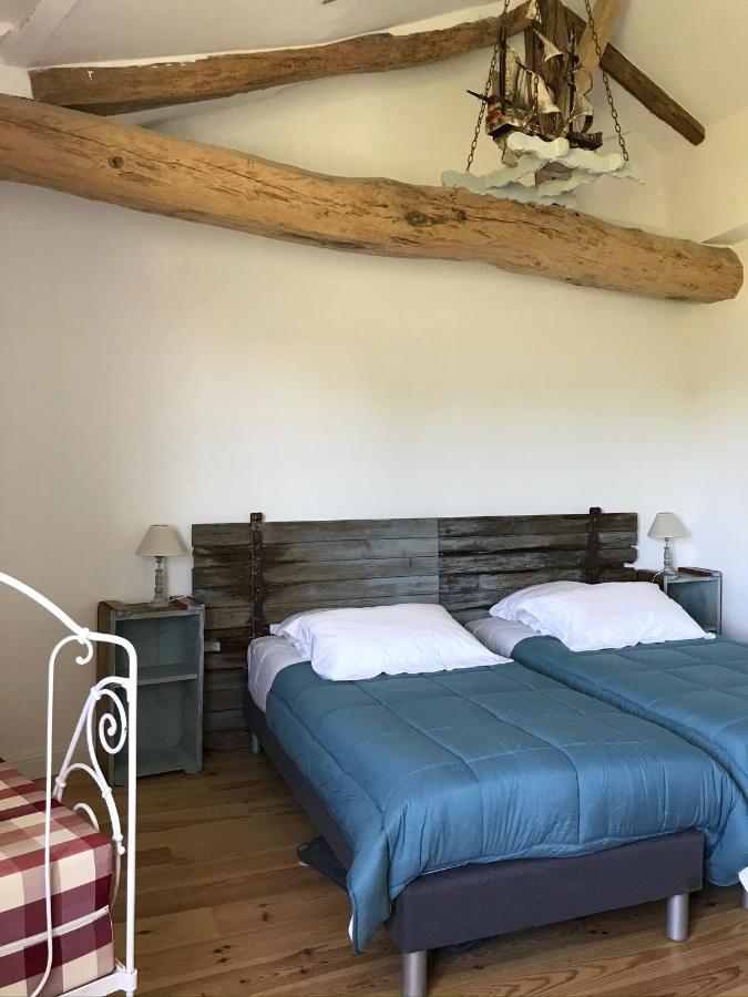 Holiday home La Grange Du Logis Du Plessis